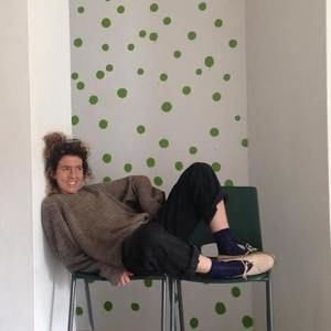 Meet your Posher, Hallie